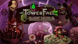 Towerfall Ascension: Dark Worlds