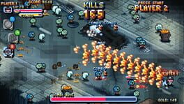 Game screenshot 4