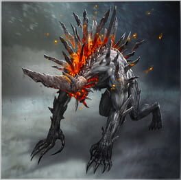 Fade to Silence artwork 1