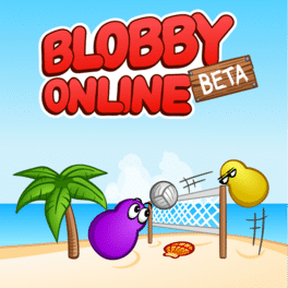 Blobby Online