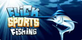 Flick Fishing Cover