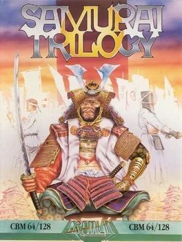 Samurai Trilogy image