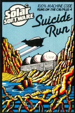 Suicide Run image