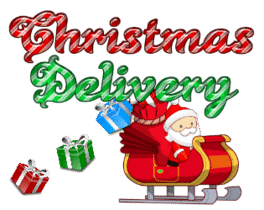 Christmas Delivery