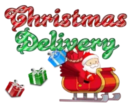 Christmas Delivery