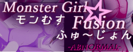 Monster Girl * Fusion