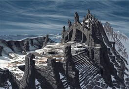 The Elder Scrolls V: Skyrim artwork 8