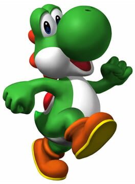 New Super Mario Bros. artwork 8