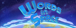 Words in Space