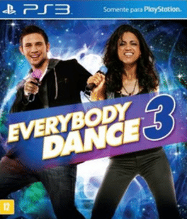 Everybody Dance 3