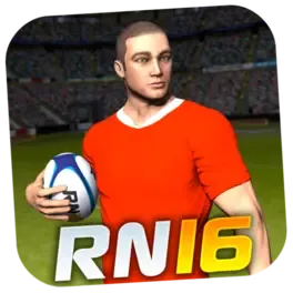 Rugby Nations 16