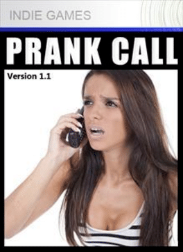 Prank Call