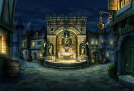 Professor Layton vs. Phoenix Wright: Ace Attorney artwork 6