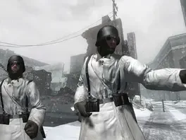 Call of Duty 2 screenshot