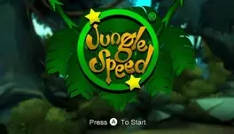 Jungle Speed image