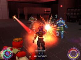 Game screenshot 1