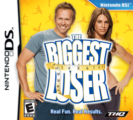 The Biggest Loser Cover