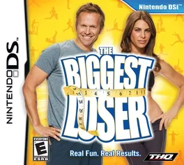 The Biggest Loser image