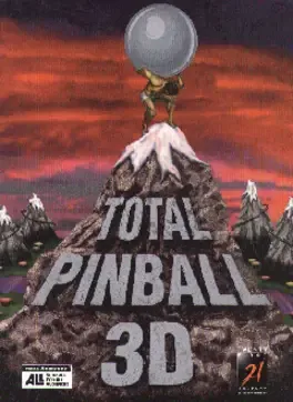 Total Pinball 3D image