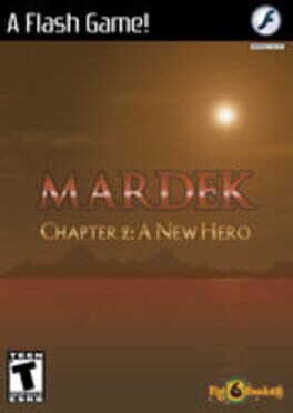 Mardek RPG: Chapter 2
