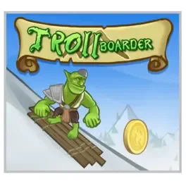 Trollboarder image