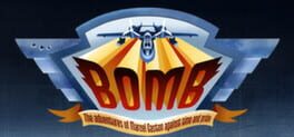 Bomb Game Cover Artwork