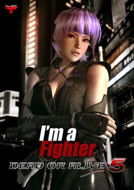 Dead or Alive 5 artwork 5