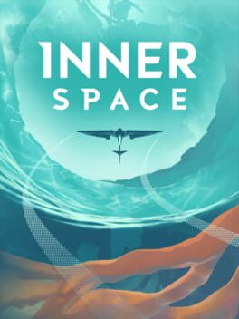 InnerSpace Game Cover Artwork