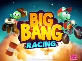 Big Bang Racing