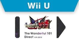 The Wonderful 101 Direct - 08.09.2013