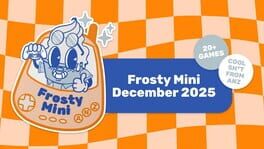 Frosty Mini December 2025