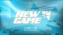 New Game+ Showcase 01.08.2026