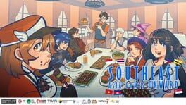 Southeast Asia Games Onward 2025