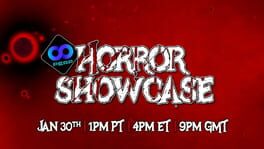 Perp Games Horror Showcase 2026