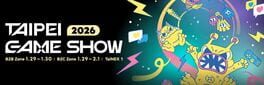 Taipei Game Show 2026