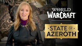 World of Warcraft: State of Azeroth 2026