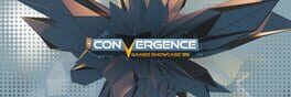 Convergence Games Showcase 2026
