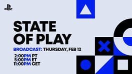 State of Play | February 12, 2026