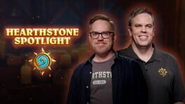 Heartstone Spotlight 2026