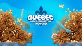 Quebec Games Celebration Showcase 2026