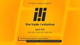 The Triple-i Initiative 2026