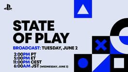 State of Play