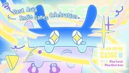 East Asia Indie Games Celebration 2026