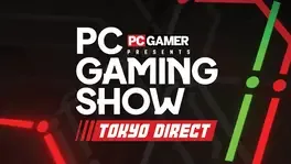 PC Gaming Show Tokyo Direct