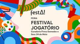 Festival Jogatório 2023