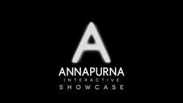 Annapurna Interactive Showcase 2023