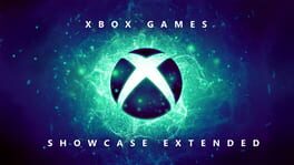 Xbox Games Showcase 2023 Extended