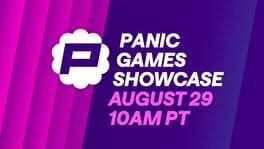 Panic Games Showcase 2023