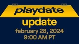 Playdate Update #5