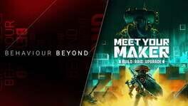 Behaviour Beyond 2022